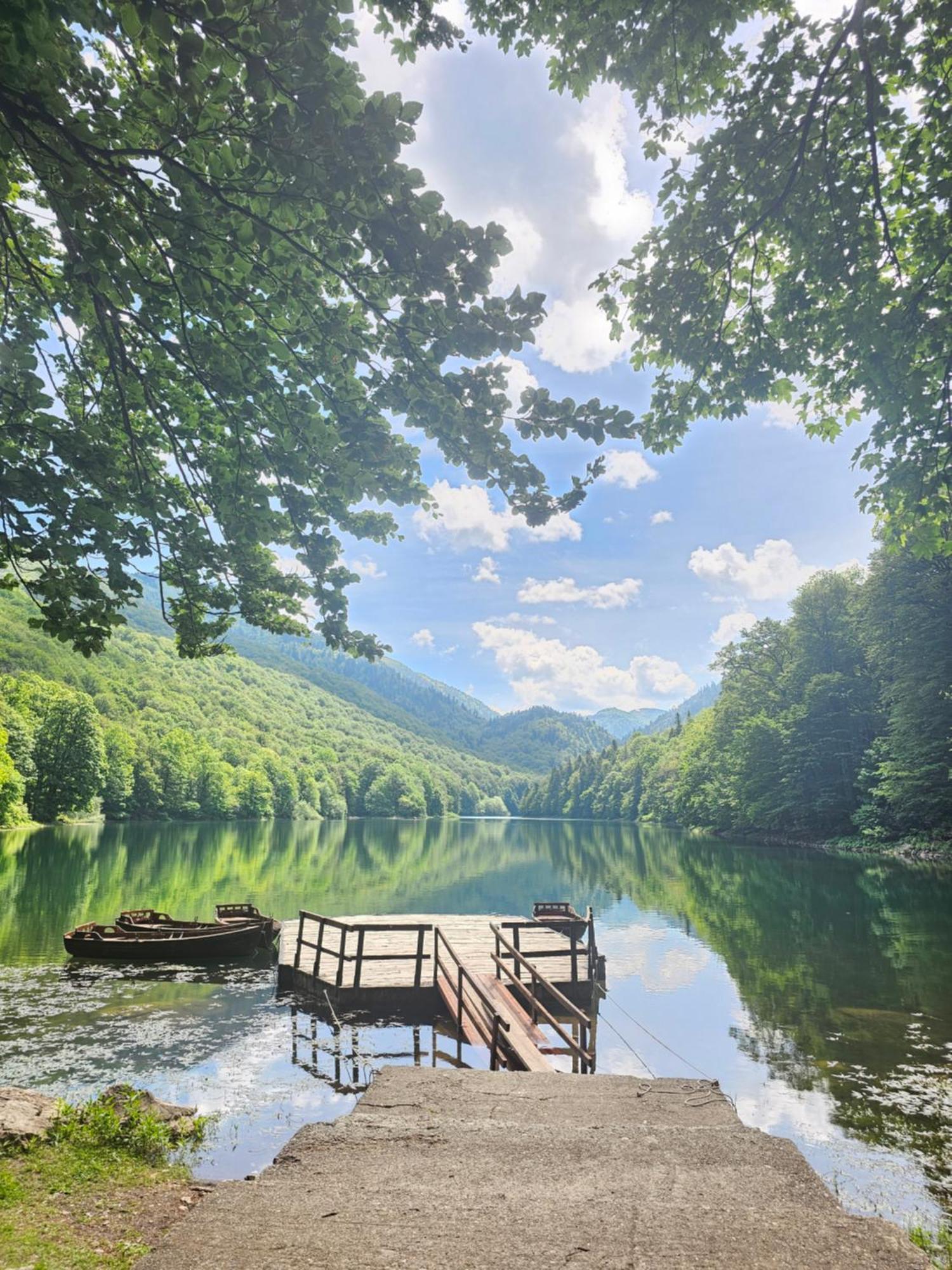 Konaci Oceva Zemlja Bungalovi Konaci Oceva Zemlja Vikendica Mojkovac Bagian luar foto